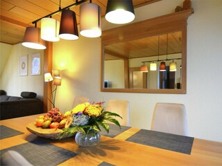 Appartement Willingen Kenmerken 21