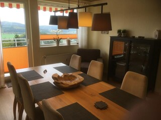 Appartement Willingen Kenmerken 22