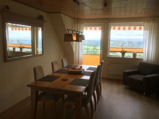Appartement Willingen Kenmerken 24