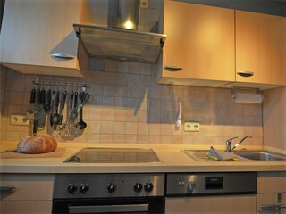 Appartement Willingen Kenmerken 25