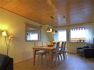 Appartement Willingen Kenmerken 34