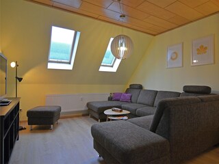 Appartement Willingen Kenmerken 35