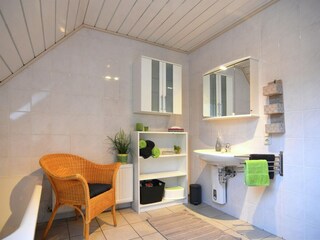 Appartamento Willingen Caratteristiche 23