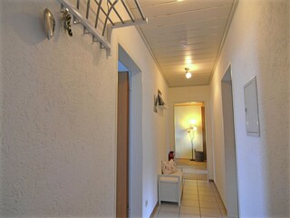 Appartamento Willingen Caratteristiche 9