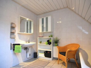 Appartement Willingen Kenmerken 29