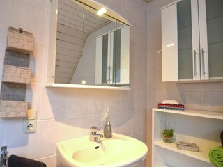 Appartamento Willingen Caratteristiche 24