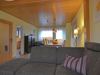 Appartamento Willingen Caratteristiche 14