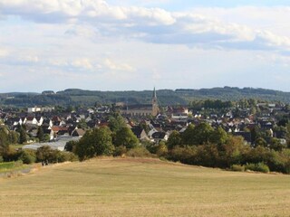 Appartamento Willingen Ambiente 29