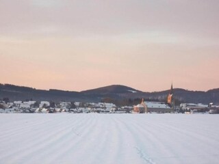 Appartamento Willingen Ambiente 27