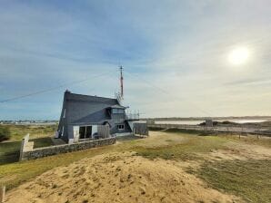 Appartamento Studio tra le dune, a 30 m dalla spiaggia - Étel - image1