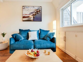 Apartamento Étel Características 9