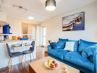 Apartamento Étel Características 4