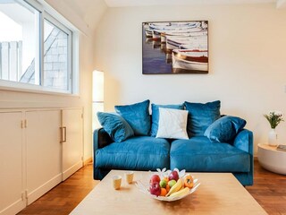 Apartamento Étel Características 5