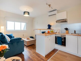 Apartamento Étel Características 6