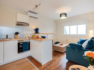 Apartamento Étel Características 11