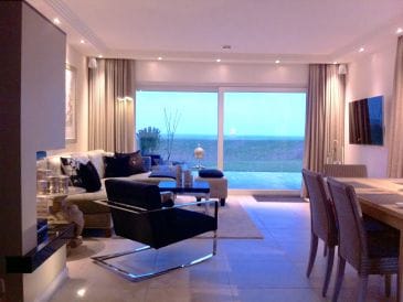 Ferienhaus Haus Wattenmeer