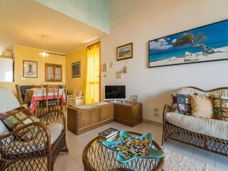 Casa de vacaciones Stintino Características 5