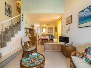 Maison de vacances Stintino Équipement 10