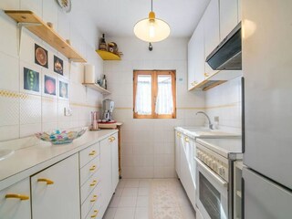 Maison de vacances Stintino Équipement 13