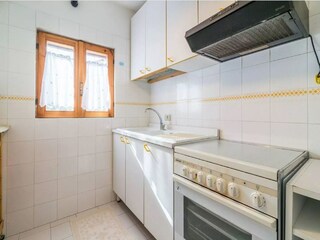 Maison de vacances Stintino Équipement 14