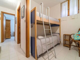 Maison de vacances Stintino Équipement 20