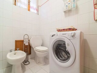 Casa per le vacanze Stintino Caratteristiche 22