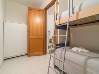 Casa de vacaciones Stintino Características 10