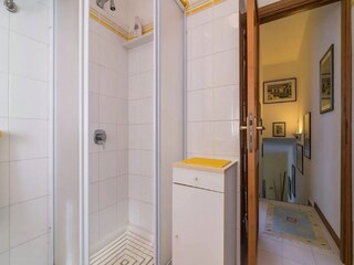 Casa de vacaciones Stintino Características 11