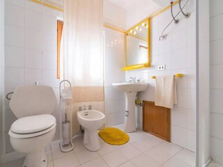 Holiday house Stintino Features 11