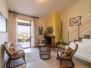 Casa de vacaciones Stintino Características 14