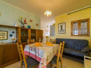 Casa de vacaciones Stintino Características 15