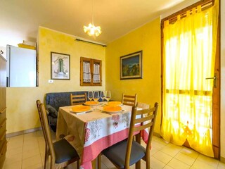 Casa de vacaciones Stintino Características 16