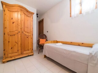 Casa de vacaciones Stintino Características 20