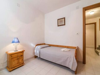 Casa de vacaciones Stintino Características 21