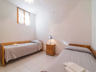 Maison de vacances Stintino Équipement 18