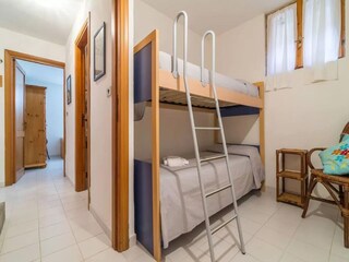 Maison de vacances Stintino Équipement 19