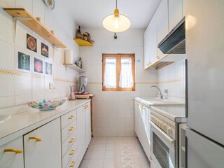 Ferienhaus Stintino Ausstattung 15