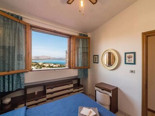 Ferienhaus Stintino Ausstattung 10