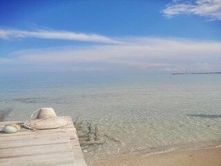 Casa per le vacanze Stintino Ambiente 43