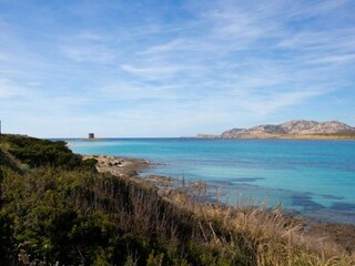 Casa per le vacanze Stintino Ambiente 55