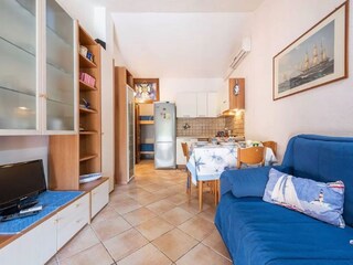 Casa de vacaciones Tanaunella Características 8