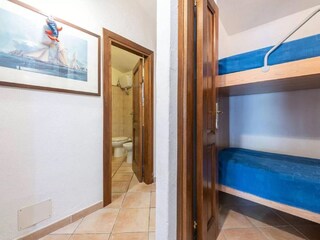 Casa de vacaciones Tanaunella Características 15