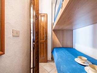 Casa de vacaciones Tanaunella Características 17