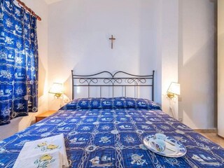 Casa de vacaciones Tanaunella Características 9