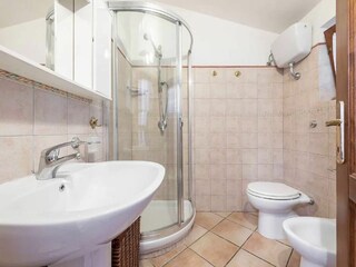 Holiday house Tanaunella Features 7