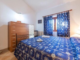 Holiday house Tanaunella Features 8