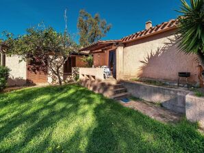 Ferienhaus Casetta a due passi dal mare immersa nella natura