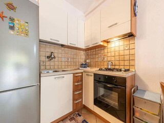 Holiday house Tanaunella Features 10