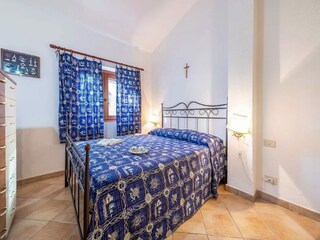 Holiday house Tanaunella Features 11