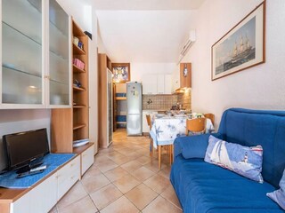 Holiday house Tanaunella Features 12